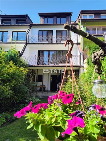 dom na sprzedaż 220m2 dom Łódź, Bałuty, Julianów, Sasanek