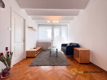 mieszkanie na wynajem 43m2 mieszkanie Wrocław, Grabiszyn, Gajowicka