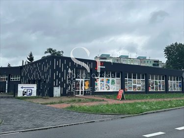 lokal użytkowy na wynajem 600m2 lokal użytkowy Legionowo, Jagiellońska