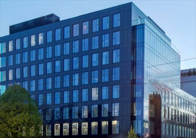 lokal użytkowy na wynajem 746m2 lokal użytkowy Warszawa, Ochota