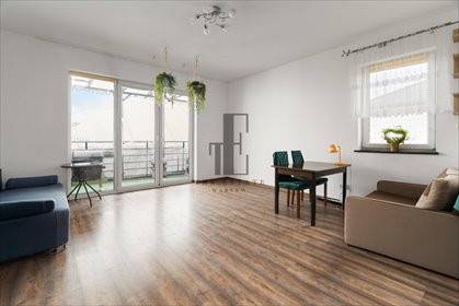 Przestronne 125 m² 3-pokojowe mieszkanie w Wawrze mieszkanie Warszawa, Wawer, Celulozy