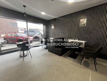 lokal użytkowy na wynajem 80m2 lokal użytkowy Wejherowo