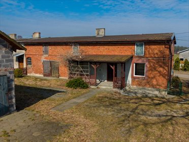 dom na sprzedaż 166m2 dom Krastudy