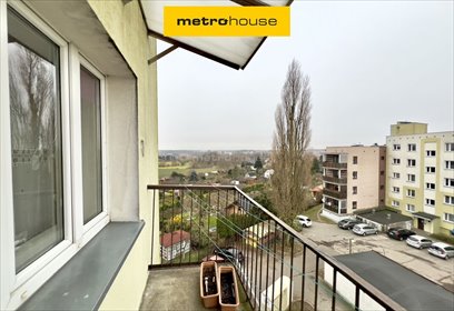 mieszkanie na sprzedaż 48m2 mieszkanie Iława, Osiedle Dąbrowskiego, Dąbrowskiego