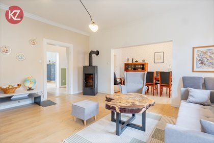 mieszkanie na sprzedaż 118m2 mieszkanie Trzcianka, Żeromskiego