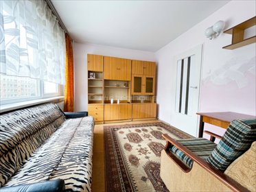 mieszkanie na sprzedaż 32m2 mieszkanie Olsztyn, Osiedle Kormoran, Żołnierska