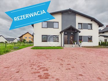 Nowe mieszkanie z ogrodem w Czarnowie – własna przestrzeń mieszkanie Czarnowo, Brzozowa