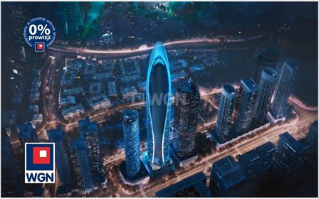 Polecam nowoczesny apartament 3 sypialnie w Downtown Dubaj mieszkanie Dubaj Centrum Downtown Centrum, Centrum, Downtown Centrum