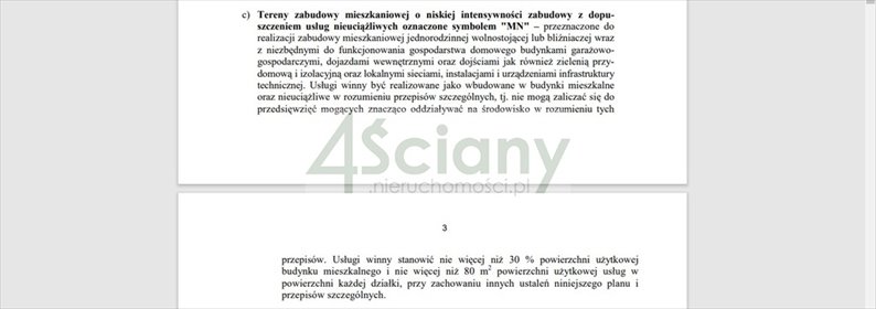 Działka 127200 m² z budynkiem i mediami - Żółwin działka Żółwin