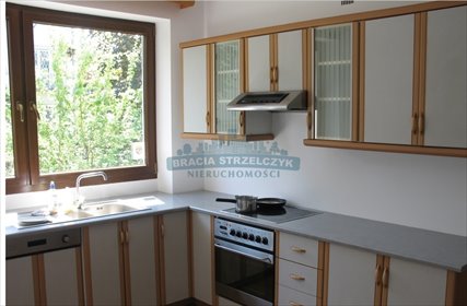 dom na wynajem 380m2 dom Warszawa, Mokotów