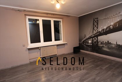 mieszkanie na sprzedaż 50m2 mieszkanie Konin, al. 1 Maja