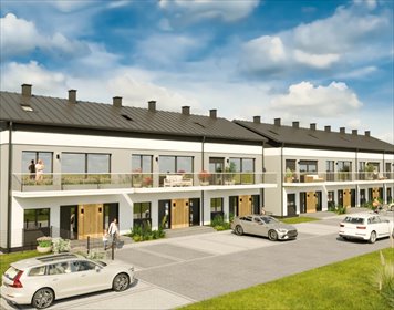 mieszkanie na sprzedaż 108m2 mieszkanie Zaczernie