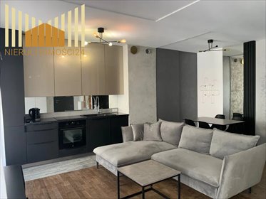 Nowoczesny 3-pok. apartament z tarasem i balkonem mieszkanie Warszawa, Praga-Północ, Szwedzka