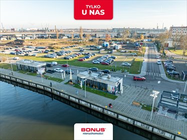 lokal użytkowy na sprzedaż 75m2 lokal użytkowy Szczecin, Łasztownia