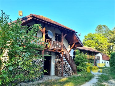 Ośrodek wypoczynkowy 62 ha w Sieczce - zapraszam lokal użytkowy Sieczka