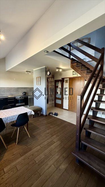 Przestronne 56 m² z tarasem - Maślice, Wrocław mieszkanie Wrocław, Maślice, Maślice, Suwalska