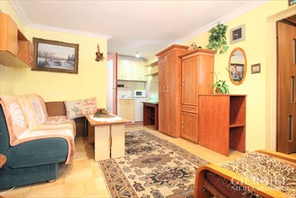 mieszkanie na wynajem 28m2 mieszkanie Rzeszów, Zalesie, Ignacego Łukasiewicza