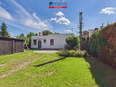 dom na sprzedaż 92m2 dom Krzyż Wielkopolski