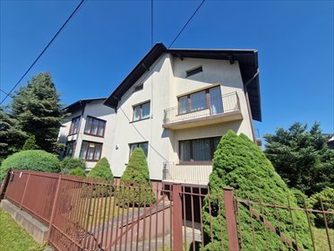 Polecam dom 127 m² z dużym potencjałem, ogród i garaż dom Piotrków Trybunalski, Murarska