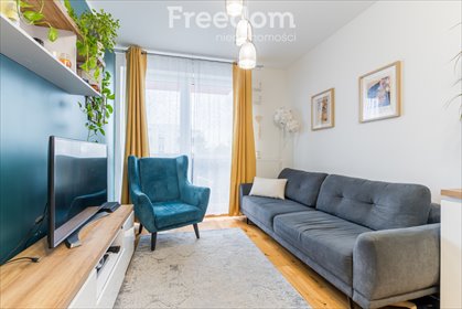 mieszkanie na sprzedaż 41m2 mieszkanie Warszawa, Włochy, Raków