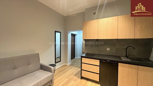mieszkanie na wynajem 27m2 mieszkanie Bydgoszcz, Centrum