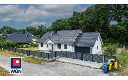dom na sprzedaż 183m2 dom Bolesławice, Bolesławice