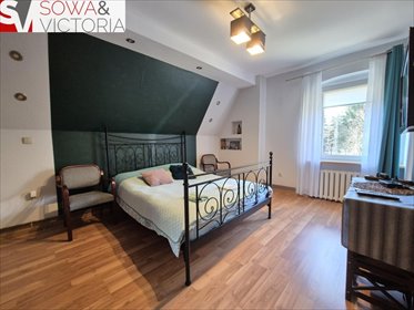Do sprzedania przestronne 3-pokojowe mieszkanie z ogródkiem i dużą piwnicą mieszkanie Golińsk