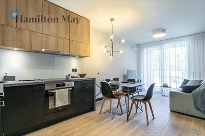 mieszkanie na sprzedaż 42m2 mieszkanie Warszawa, Praga-Północ, Szwedzka