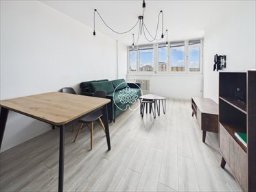 Polecam 2-pokojowe mieszkanie 38,83 m² na Mokrem w Toruniu mieszkanie Toruń, Mokre, Bażyńskich