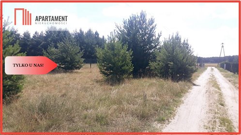 Działka 967 m2 z mediami i dojazdem asfaltowym działka Annowo