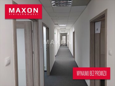 lokal użytkowy na wynajem 322m2 lokal użytkowy Warszawa, Mokotów, Puławska