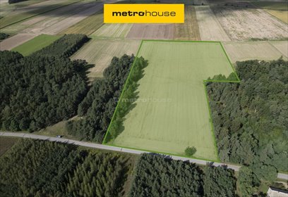 działka na sprzedaż 34899m2 działka Wilkostowo