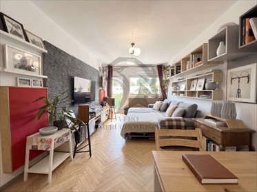 mieszkanie na sprzedaż 46m2 mieszkanie Łódź, Bałuty, Żubardzka