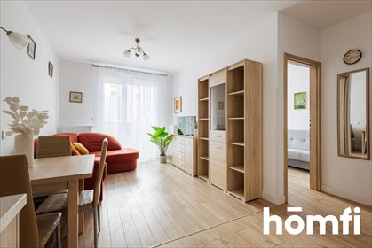 mieszkanie na wynajem 37m2 mieszkanie Warszawa, Wola, Fort Wola