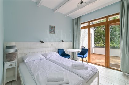 mieszkanie na sprzedaż 23m2 mieszkanie Jurata