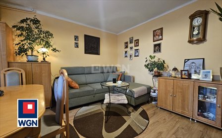 mieszkanie na sprzedaż 58m2 mieszkanie Myszków, SIKORSKIEGO