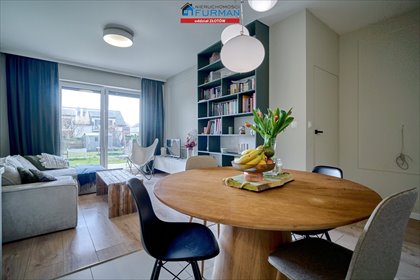 mieszkanie na sprzedaż 64m2 mieszkanie Dzierzążenko