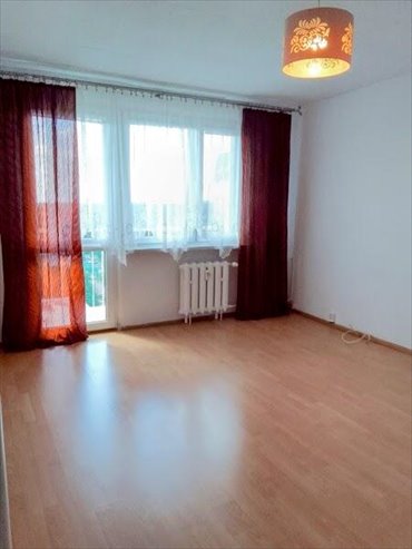 Przestronne 2 pokoje z balkonem, widok, blisko uczelni mieszkanie Katowice, Ligota, Kijowska