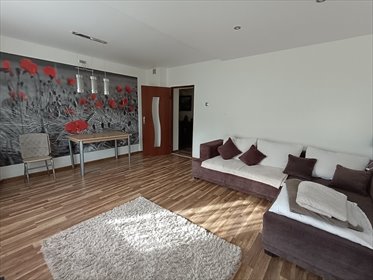 mieszkanie na wynajem 75m2 mieszkanie Golińsk