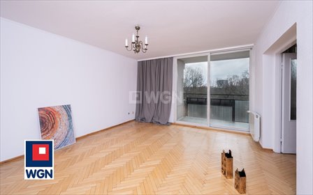 mieszkanie na sprzedaż 85m2 mieszkanie Warszawa, śródmieście, Wilanowska