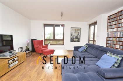 mieszkanie na sprzedaż 96m2 mieszkanie Legnica, Olkuska