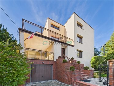 dom na sprzedaż 404m2 dom Białystok, Jaroszówka, Kordiana