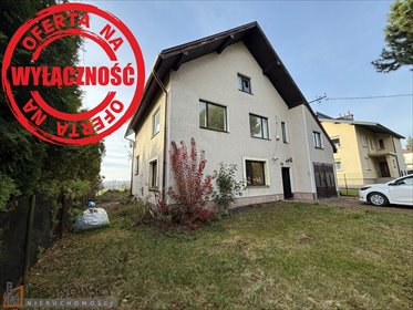 dom na wynajem 250m2 dom Przybysławice