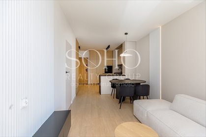 mieszkanie na sprzedaż 43m2 mieszkanie Kraków, Zabłocie