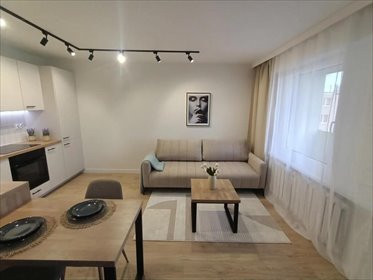mieszkanie na sprzedaż 36m2 mieszkanie Dębica, Fredry