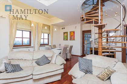 mieszkanie na wynajem 135m2 mieszkanie Warszawa, Mokotów, Leszczyny