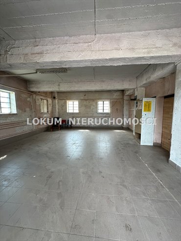 lokal użytkowy na wynajem 220m2 lokal użytkowy Gołkowice, 1 Maja