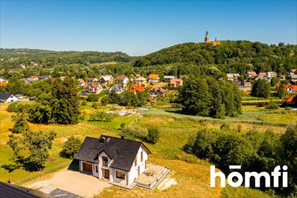 dom na sprzedaż 120m2 dom Alwernia, Adama Mickiewicza