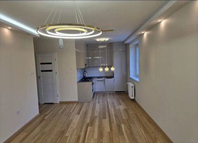 mieszkanie na sprzedaż 44m2 mieszkanie Olsztyn, gen. Tadeusza Kutrzeby