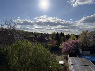 Sprzedam luksusowy apartament 123 m² w prestiżowej Woli Justowskiej mieszkanie Kraków, Wola Justowska, Morelowa